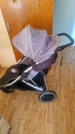 stroller for children
