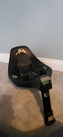 Uppa baby vista v2