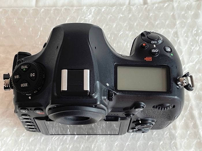 Nikon D850