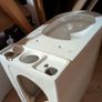Toilet seat Image 2