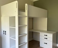 Loft Bed