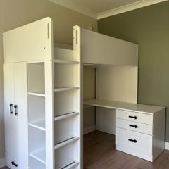 Loft Bed