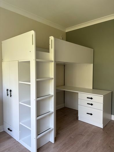 Loft Bed