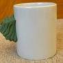 Pinch Grip Handle Climbing Mug Image 3