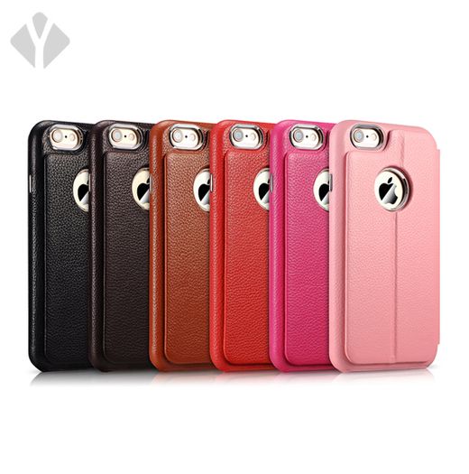 iPhone 6 Plus/6s Plus Transformer Leather Cases