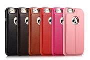 iPhone 6 Plus/6s Plus Transformer Leather Cases