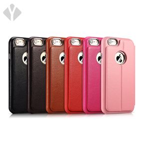 iPhone 6 Plus/6s Plus Transformer Leather Cases