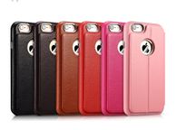 main image for ad iPhone 6/6s Transformer Leather Cases