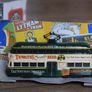 Corgi Blackpool Tram OM43501 Image 4