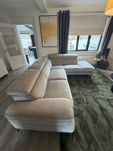 Montero Corner Sofa
