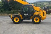 Jcb 540-140