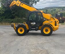 Jcb 540-140