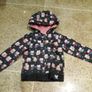 Girls Jacket/Cardigan Age 3(Small 4) Image 3
