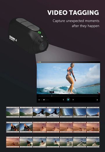 Action Camera Sports Ambarella A12 DVR 1080p Full Hd Wifi App Outdoor Motorcycle Mountain Bike Bicycle Helmet Cam