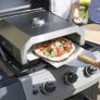 Firebox Pizza Oven + Stainless Steel Spatula (both New, Never used & in Packaging) Image 4