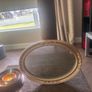 Sitting Room Rug, Lamp, Mirror, light shade Image 9