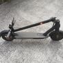 Folding e-scooter with phone holder & charger Image 3