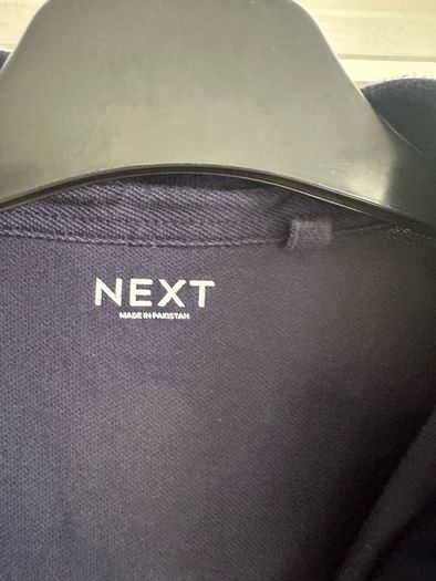 Boys Next tshirt - age 12