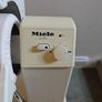 Miele rotary iron Image 2