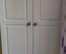 Wardrobe