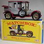 Matchbox vintage Image 4