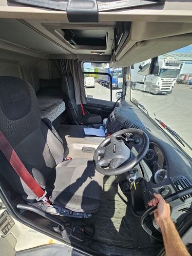 DAF Truck