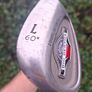 Callaway Big Bertha Lob Wedge Tour Series 60 Degree, steel memphis "10" uniflex, Mens RH Image 3