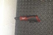MILWAUKEE 245620 Ratchet, 30 ft-lb Fastening Torque