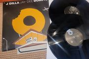 J Dilla - Donuts
