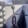 boxing bag. Reflex and speed bag Image 2