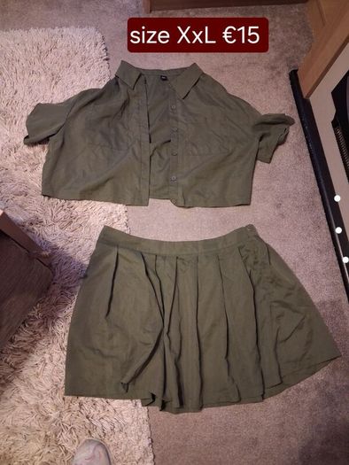 clothes
