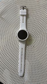 Huawei Watch GT 3 Pro Ceramic 43mm White FRGB19