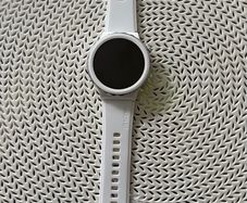 Huawei Watch GT 3 Pro Ceramic 43mm White FRGB19