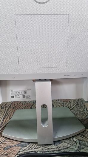Dell S2421HN 24" LED Computer Monitor Full HD 1080p HDMI 60Hz