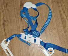Tripp Trap safety strap