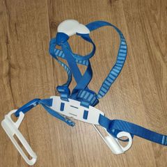 Tripp Trap safety strap