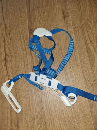 Tripp Trap safety strap