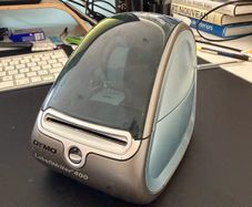 Dymo Labelwriter