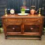 Victorian Welsh Dresser Image 6