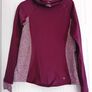 Ladies Hoodie Size Small Image 4