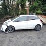 Breaking Toyota Yaris 2013 petrol Image 8