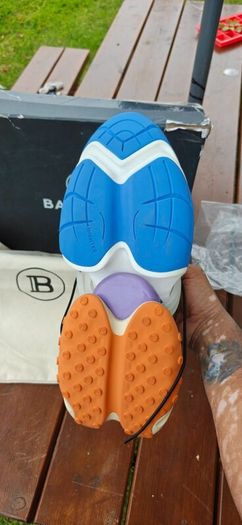 Balmain shoes