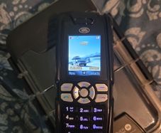 Landrover Rare Phone Builders