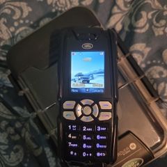 Landrover Rare Phone Builders