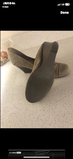 wedge size 7