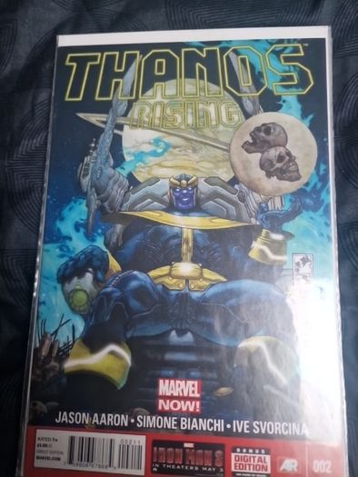 thanos rising