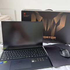 Acer Predator Helios Neo 16"