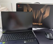 Acer Predator Helios Neo 16"