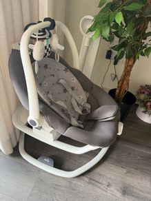 Joie serina 2 in 1 Swing and Rocker