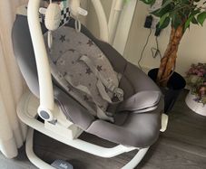 Joie Baby Bouncer